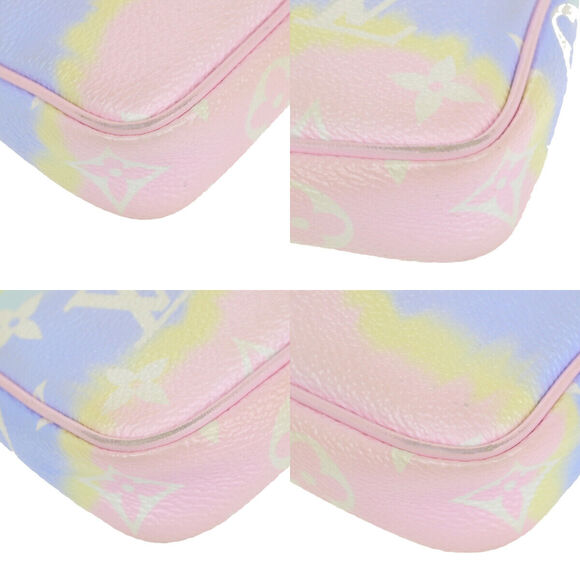 Louis Vuitton Mini Pochette Accessoires #134299L81B - Picture 7 of 14